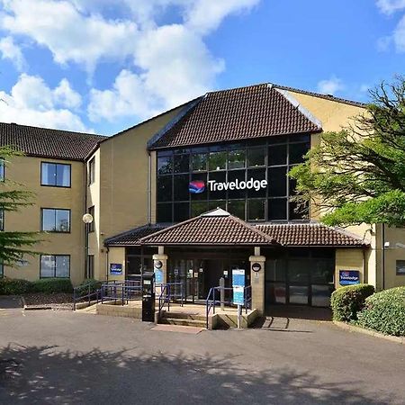 Travelodge Bath Waterside Экстерьер фото